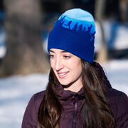 Running Performance Beanie - Happy Hour