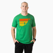 Hiking Short Sleeve T-Shirt - Hike This Way