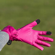 Performance Gloves - She Believed She Could