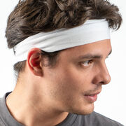 Running Multifunctional Headwear - Run Now Gobble Later® Pattern RokBAND