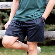 TrueRun Men's Running Shorts - Run Repeat