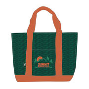 Running Tote Bag - Custom