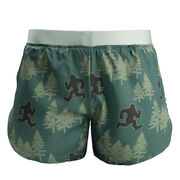 Running Streaker Shorts - Big Foot 4" Inseam