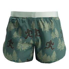 Running Streaker Shorts - Big Foot 4" Inseam