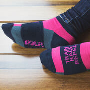 Socrates® Woven Performance Sock - Runlife
