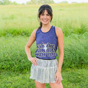 May The Run Be With You Running Outfit