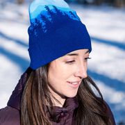 Running Performance Beanie - Happy Hour