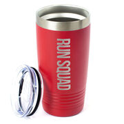 Running 20 oz. Double Insulated Tumbler - Run Squad