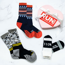 RUNBOX® Gift Set - Sole Mate Runner