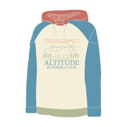 Running Raceday Hoodie - Custom