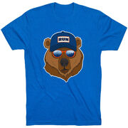 Running Short Sleeve T-Shirt - Bear Run