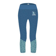 Women's Running Tights - Custom