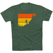 Hiking Short Sleeve T-Shirt - Hike This Way