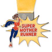 Virtual Race - Super Mother Runner 5K/10K