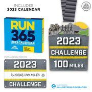 Virtual Race - 2023 Challenge