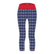 Women's Running Tights - Custom
