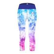 Women's Running Tights - Custom