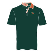 Runner's Short Sleeve Polo - Custom