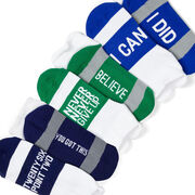 Socrates&reg; Marathoner Sock Set