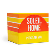 Soleil Home&trade; Running Porcelain Mug - Twas the Night Before the Race