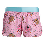 Running Streaker Shorts - Donut Run 2" Inseam