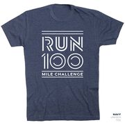 Virtual Race - 100 Mile Winter Challenge