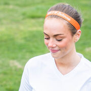 Athletic Juliband Non-Slip Headband - Suck It Up Butterup