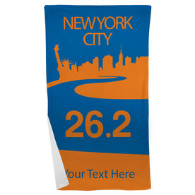 New York City Race Gifts – Apparel, Accessories & More