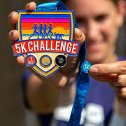 Virtual Race - 5K Challenge