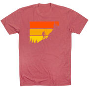 Hiking Short Sleeve T-Shirt - Hike This Way