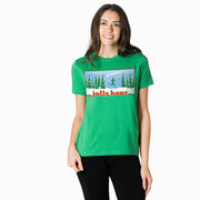 Running Short Sleeve T-Shirt - Jolly Hour