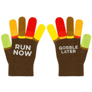 Running Gloves - Turkey