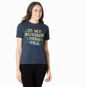 Running Short Sleeve T-Shirt - In My Runner Mom Era