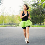 Runners Tutu - Neon Green
