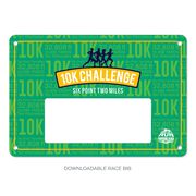 Virtual Race - 10K Challenge