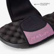 PR SOLES® La Jolla Recovery Adjustable Slide Sandals