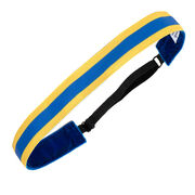 Athletic Juliband Non-Slip Headband - Boston Runner