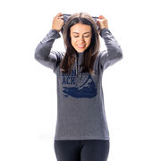 Running Lightweight Hoodie - Run ACK