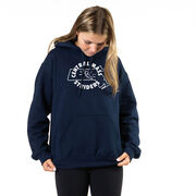 Running Hooded Sweatshirt - Central Mass Striders