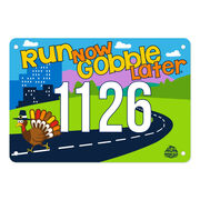 Virtual Race - Run Now Gobble Later® 5K 2023 (Hat)