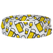Running Multifunctional Headwear - Beer Glasses RokBAND
