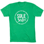 Running Short Sleeve T-Shirt - Sole Sister