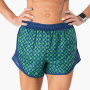 Shamrock Runner Running Outfit