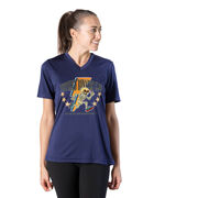 Women's Short Sleeve Tech Tee - The Tortured Runners Club