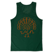 Men's Running Performance Tank Top - Runner Turkey