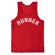 Men's Running Performance Tank Top - Runner Arc