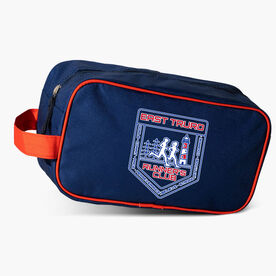 Running Accessory Bag - Custom