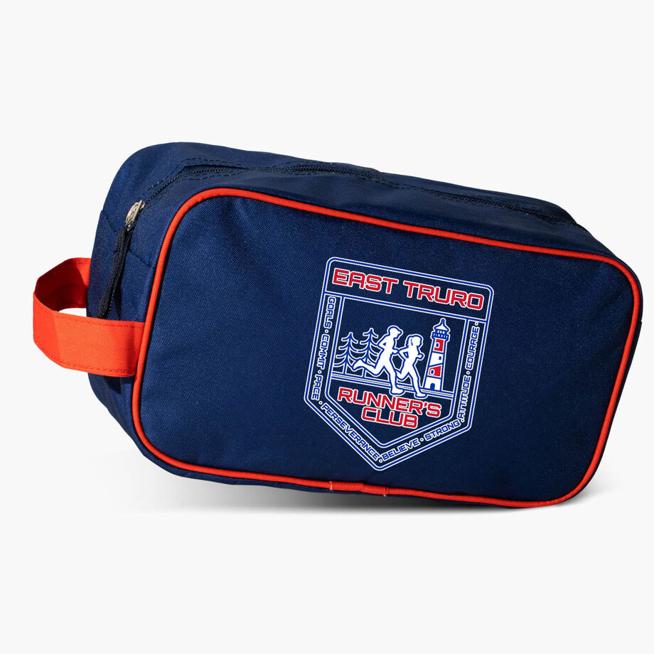 Running Accessory Bag - Custom