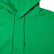 Running Hooded Sweatshirt - Central Mass Striders