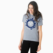 Running Short Sleeve T- Shirt - Run for San Francisco
